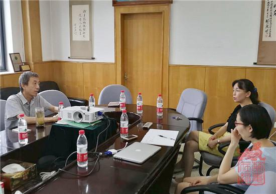 北京大学中国药物依赖性研究所常务副所长时杰与北京禁毒教育基地副主任曲晓光研究调研方案.jpg