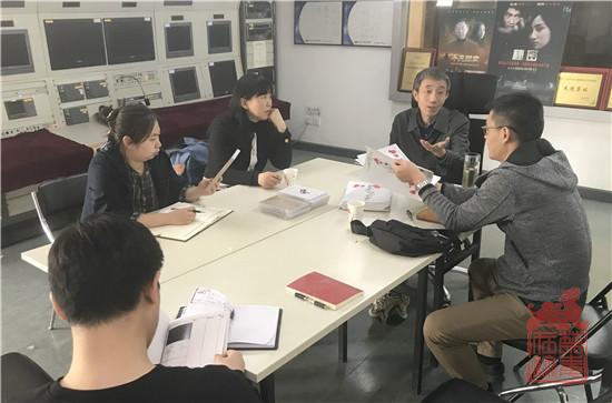 禁毒基地曲晓光副主任与中国传媒大学动画系主任艾胜英等老师交流禁毒微艺术计划1.jpg