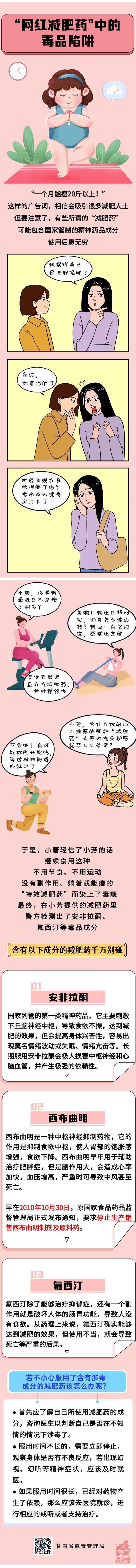 警惕！“网红减肥药”中的毒品陷阱-中国禁毒网.jpg